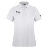OGIO® JEWEL LADIES' POLO. Thumbnail