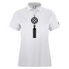 OGIO® JEWEL LADIES' POLO. Thumbnail