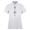 OGIO® JEWEL LADIES' POLO. Thumbnail