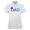 OGIO® JEWEL LADIES' POLO. Thumbnail