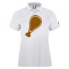 OGIO® JEWEL LADIES' POLO. Thumbnail
