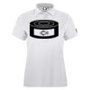 OGIO® JEWEL LADIES' POLO. Thumbnail