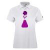 OGIO® JEWEL LADIES' POLO. Thumbnail
