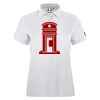 OGIO® JEWEL LADIES' POLO. Thumbnail