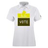 OGIO® JEWEL LADIES' POLO. Thumbnail