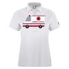 OGIO® JEWEL LADIES' POLO. Thumbnail