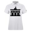 OGIO® JEWEL LADIES' POLO. Thumbnail