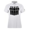 OGIO® JEWEL LADIES' POLO. Thumbnail