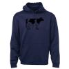 ATC PTECH FLEECE HOODED SWEATSHIRT Thumbnail
