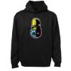 ATC PTECH FLEECE HOODED SWEATSHIRT Thumbnail