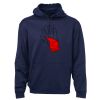 ATC PTECH FLEECE HOODED SWEATSHIRT Thumbnail