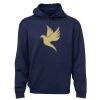 ATC PTECH FLEECE HOODED SWEATSHIRT Thumbnail
