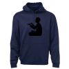 ATC PTECH FLEECE HOODED SWEATSHIRT Thumbnail