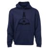 ATC PTECH FLEECE HOODED SWEATSHIRT Thumbnail