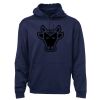ATC PTECH FLEECE HOODED SWEATSHIRT Thumbnail