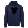 ATC PTECH FLEECE HOODED SWEATSHIRT Thumbnail