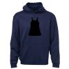 ATC PTECH FLEECE HOODED SWEATSHIRT Thumbnail