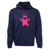 ATC PTECH FLEECE HOODED SWEATSHIRT Thumbnail