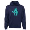 ATC PTECH FLEECE HOODED SWEATSHIRT Thumbnail