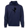 ATC PTECH FLEECE HOODED SWEATSHIRT Thumbnail