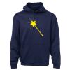 ATC PTECH FLEECE HOODED SWEATSHIRT Thumbnail