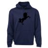 ATC PTECH FLEECE HOODED SWEATSHIRT Thumbnail