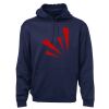ATC PTECH FLEECE HOODED SWEATSHIRT Thumbnail