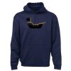 ATC PTECH FLEECE HOODED SWEATSHIRT Thumbnail