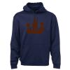 ATC PTECH FLEECE HOODED SWEATSHIRT Thumbnail