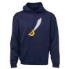 ATC PTECH FLEECE HOODED SWEATSHIRT Thumbnail