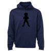 ATC PTECH FLEECE HOODED SWEATSHIRT Thumbnail