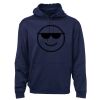 ATC PTECH FLEECE HOODED SWEATSHIRT Thumbnail