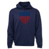 ATC PTECH FLEECE HOODED SWEATSHIRT Thumbnail