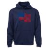 ATC PTECH FLEECE HOODED SWEATSHIRT Thumbnail