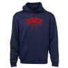 ATC PTECH FLEECE HOODED SWEATSHIRT Thumbnail