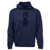 ATC PTECH FLEECE HOODED SWEATSHIRT Thumbnail