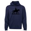 ATC PTECH FLEECE HOODED SWEATSHIRT Thumbnail
