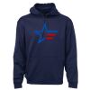 ATC PTECH FLEECE HOODED SWEATSHIRT Thumbnail