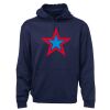ATC PTECH FLEECE HOODED SWEATSHIRT Thumbnail