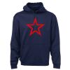 ATC PTECH FLEECE HOODED SWEATSHIRT Thumbnail