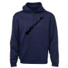 ATC PTECH FLEECE HOODED SWEATSHIRT Thumbnail
