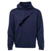 ATC PTECH FLEECE HOODED SWEATSHIRT Thumbnail