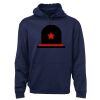 ATC PTECH FLEECE HOODED SWEATSHIRT Thumbnail