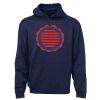 ATC PTECH FLEECE HOODED SWEATSHIRT Thumbnail