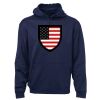 ATC PTECH FLEECE HOODED SWEATSHIRT Thumbnail