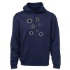 ATC PTECH FLEECE HOODED SWEATSHIRT Thumbnail
