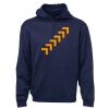 ATC PTECH FLEECE HOODED SWEATSHIRT Thumbnail