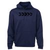 ATC PTECH FLEECE HOODED SWEATSHIRT Thumbnail