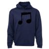 ATC PTECH FLEECE HOODED SWEATSHIRT Thumbnail