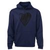 ATC PTECH FLEECE HOODED SWEATSHIRT Thumbnail